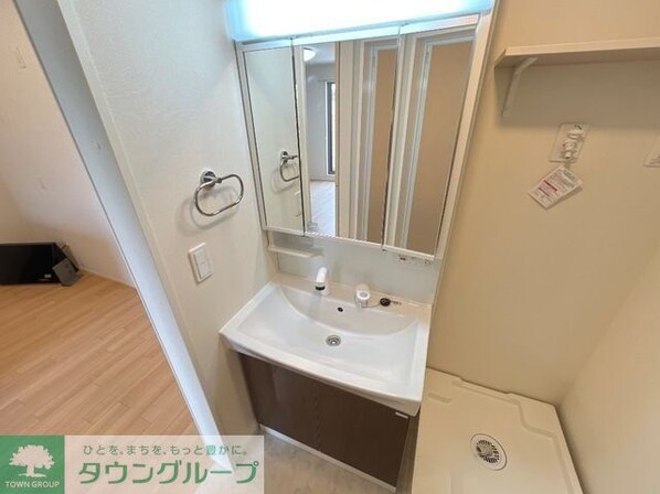 G・シエルクレールの物件内観写真